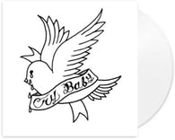 Lil Peep - Crybaby (Opaque White LP Vinyl) UPC: 5056167177487