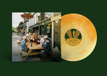 John Craigie - Pagan Church (Indie Exclusive, Marbled Creamsicle LP Vinyl) UPC: 659962706514