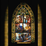 John Craigie - Pagan Church (Indie Exclusive, Marbled Creamsicle LP Vinyl) UPC: 659962706514