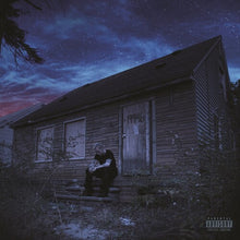 Eminem - The Marshall Mathers LP2 (10th Anniversary Edition, Expanded deluxe 4 LP Vinyl) UPC: 602458610185