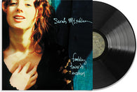 Sarah McLachlan - Fumbling Towards Ecstasy (LP Vinyl) UPC: 196588012013