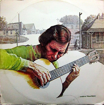 Chet Atkins : A Legendary Performer Volume 1 (LP,Compilation)