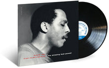 Bud Powell - Amazing Bud Powell, Vol 1 (Blue note Classic Vinyl Series, LP Vinyl) UPC: 602458319804