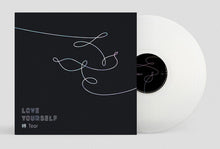 BTS - Love Yourself: Tear (LP Vinyl) UPC8809848753213