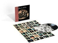 Paul McCartney & Wings - Band On The Run (50th Anniversary Edition, Half-Speed Master LP Vinyl) UPC: 602455435620