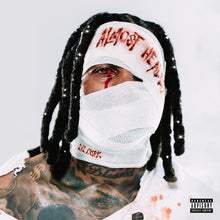 Lil Durk - Almost Healed (2LP Vinyl) UPC: 196588683312