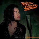 The Hillbilly Moon Explosion - Back In Time (Gold LP Vinyl) UPC: 889466500817