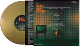 The Hillbilly Moon Explosion - Back In Time (Gold LP Vinyl)