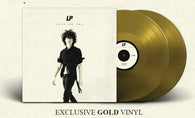 LP - Lost On You (2LP Opaque Gold Vinyl) UPC: 4050538977349