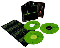 Type O Negative - Life Is Killing Me (20th Anniversary Edition, 3LP Vinyl) UPC: 081227827106