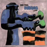 Joel Ross - Nublues (2LP Vinyl)