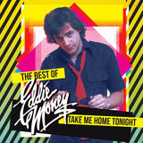 Eddie Money - Take Me Home Tonight (Yellow LP Vinyl) UPC: 889466527418
