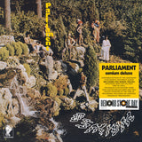 Parliament - Osmium: Deluxe Edition (RSD 2024, 2LP Vinyl) UPC: 5014797910874