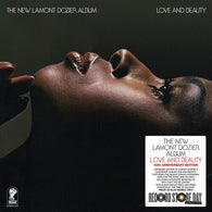 Lamont Dozier - Love & Beauty (RSD 2024, 2LP Vinyl) UPC: 5014797911215