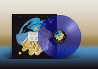 Be Bop Deluxe - Futurama (RSD 2024, Blue LP Vinyl) UPC: 5013929477216