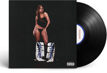 Tate McRae - Think Later (LP Vinyl) UPC: 196588664410