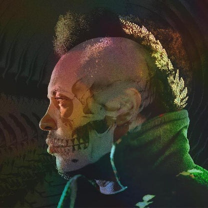 Thundercat - Apocalypse (Ten Year Anniversary Edition) (Translucent Red LP Vinyl)