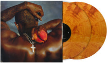 USHER - Coming Home (Indie Exclusive, 2LP Peachy Sky Vinyl) UPC: 617513929560