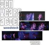 Ten Years After - Woodstock 1969 (Indie Exclusive, 2LP Purple Vinyl)