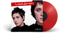 Ladytron - Light & Magic (RSD 2024, 2LP Red Vinyl) UPC: 067003150910