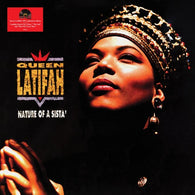Queen Latifah - Nature of a Sistah (RSD 2024, LP Vinyl) UPC: 016998103517