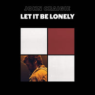 John Craigie - Let It Be Lonely (RSD 2024, 2LP Colored Vinyl) UPC: 659962927469