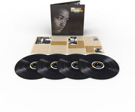 Sam Cooke - Sam Cooke's Sar Records Story (1959-1965) (4LP Vinyl)