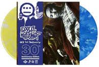 Souls of Mischief - 93 'til Infinity (Anniversary Edition, 2LP Blue/Yellow Vinyl) UPC: 196588246210
