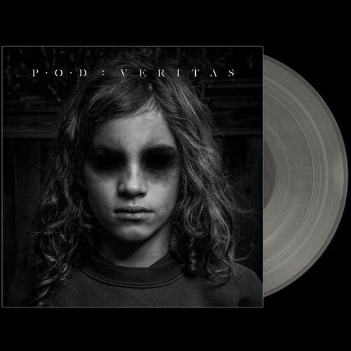 P.O.D. - Veritas (Clear LP Vinyl) UPC: 8712725745990