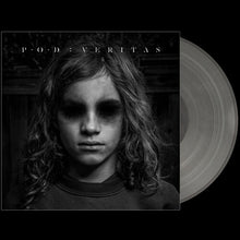 P.O.D. - Veritas (Clear LP Vinyl) UPC: 8712725745990