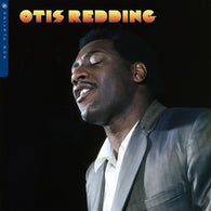 Otis Redding - Now Playing (LP Vinyl) UPC: 603497827879