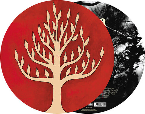 Gojira - The Link (Limited Edition, Picture Disc)
