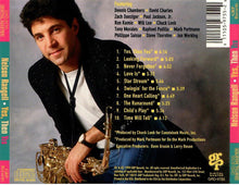 Nelson Rangell : Yes, Then Yes (Album)