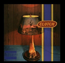 Clutch - Transnational Speedway League: Anthems Anecdotes And Undeniable Truths (Clutch Collector's Series, Translucent Emerald Green LP Vinyl) UPC: 857018008913