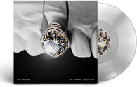 Post Malone - The Diamond Collection (Metallic Silver 2LP Vinyl) UPC: 602455961129
