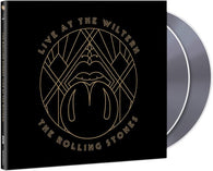 The Rolling Stones - Live At The Wiltern (2CDs, 2CDs + DVD or 2CDs + Blu-Ray) UPC: 602455509253