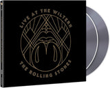 The Rolling Stones - Live At The Wiltern (2CDs, 2CDs + DVD or 2CDs + Blu-Ray) UPC: 602455509253