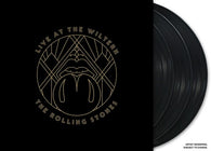 The Rolling Stones - Live At The Wiltern (3LP Vinyl) UPC:  602455509208