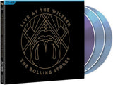 The Rolling Stones - Live At The Wiltern (2CDs, 2CDs + DVD or 2CDs + Blu-Ray) UPC: 602455927378