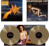 Empress Of - For Your Consideration (Indie Exclusive, Blue Translucent LP Vinyl) UPC: 716841632675