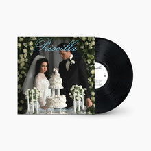 Various Artists - Priscilla (Original Soundtrack) (LP Vinyl) UPC: 018771218814