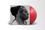 Lil Wayne - I Am Music (2LP Ruby Vinyl) UPC: 602455799906