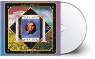 Katie Pruitt - Mantras (CD) UPC: 888072566378