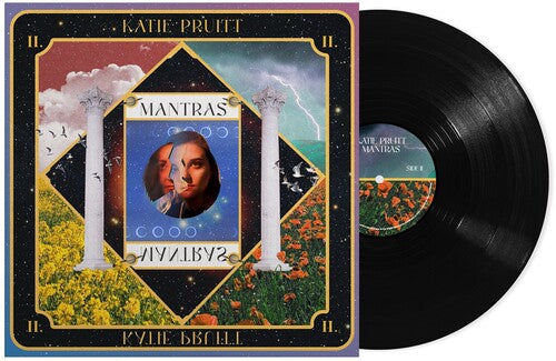 Katie Pruitt - Mantras (LP Vinyl) UPC: 888072566385