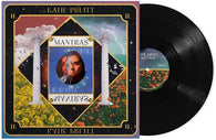 Katie Pruitt - Mantras (LP Vinyl) UPC: 888072566385