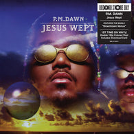 P.M. Dawn - Jesus Wept (RSD 2024, 2LP Vinyl) UPC: 634164401733