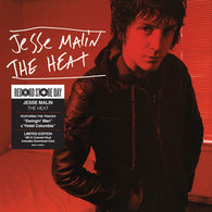 Jesse Malin - The Heat (RSD 2024, LP Vinyl) UPC: 634164023218