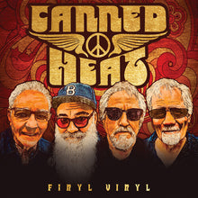 Canned Heat - Finyl Vinyl (CD)