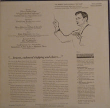 Robert Shaw Chorale, The : The Robert Shaw Chorale "On Tour" (LP,Stereo)