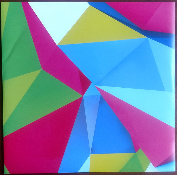 Jamie Lidell : Jamie Lidell (LP,Album)